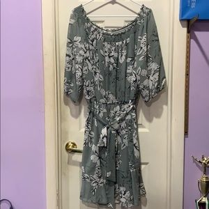 NWT Maurices Dress - Plus Size 2